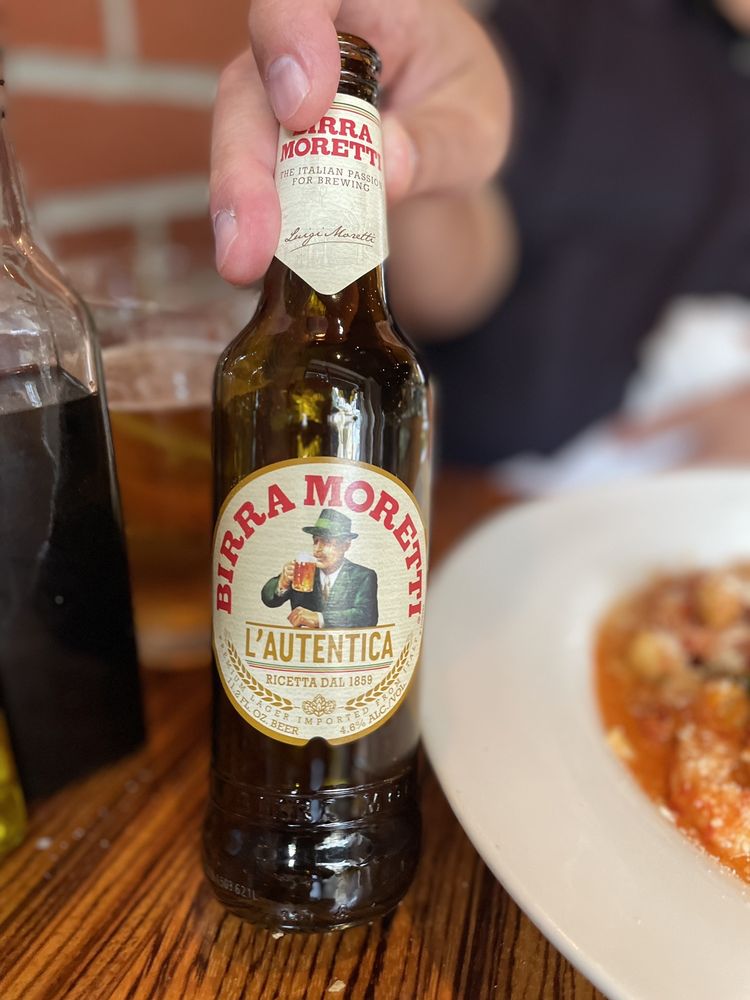 Buon Appetito