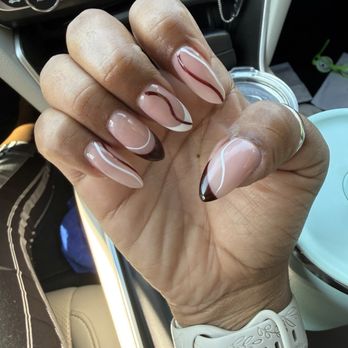 Lux Spa & Nails - Nail Salons Near Me - Chula Vista, California Lux Spa & Nails - Nail Salons Near Me - Chula Vista, California