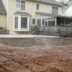JD Hardscaping