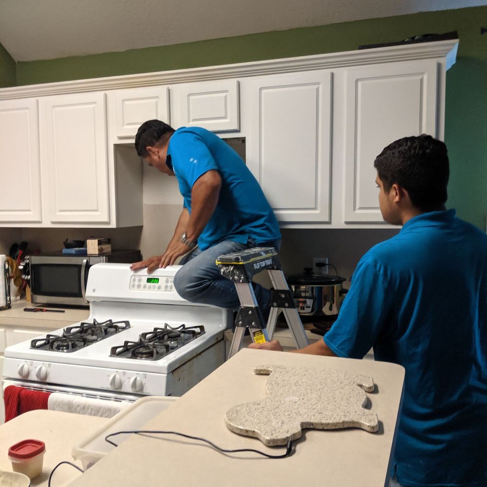 Sergio's Home Improvement - Painters Near Me