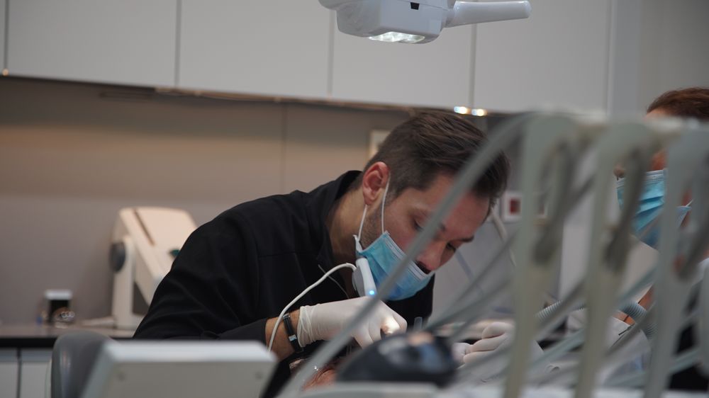 MINT Dental Clinic Lisbon