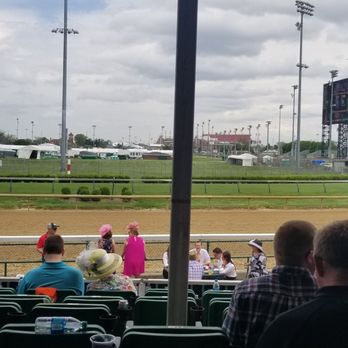 Thurby - Horse Racing Near Me - Louisville, Kentucky Thurby - Horse Racing Near Me - Louisville, Kentucky