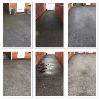 Premier window and drive cleaning - Window Washing Near Me - Burntwood, STS Premier window and drive cleaning - Window Washing Near Me - Burntwood, STS