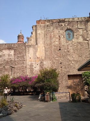 Church of San Francisco by null