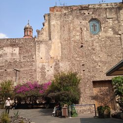 Iglesia de San Francisco