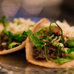 Guacamoli - Guacamoli Tacos