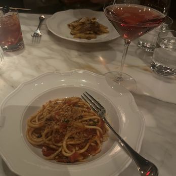 Osteria Mozza - Italian Near Me - Washington, DC, District of Columbia