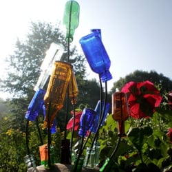 Sweet Summer Gardens - Bottle Rock, no 2 are the same