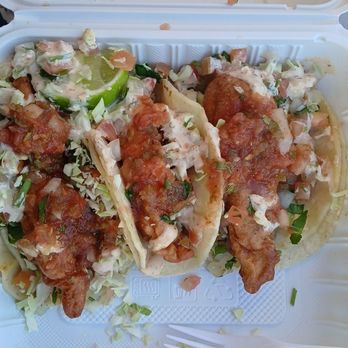 Pescaderia El Pescador - Tacos de pescado - Mexican Near Me - La Puente, California Pescaderia El Pescador - Tacos de pescado - Mexican Near Me - La Puente, California