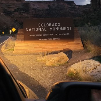 Colorado National Monument - Amazing views!!! - Hiking Near Me - Fruita, Colorado Colorado National Monument - Amazing views!!! - Hiking Near Me - Fruita, Colorado