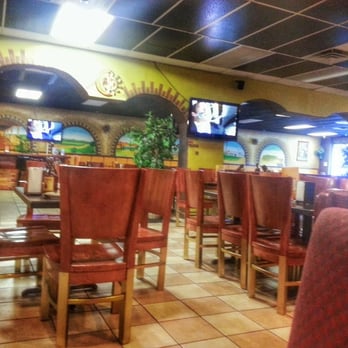 Tienda Los Gemelos - Come in and pick a place to sit- open space with lots of available seating for those dining in! - International Grocery Near Me - Madison, Wisconsin Tienda Los Gemelos - Come in and pick a place to sit- open space with lots of available seating for those dining in! - International Grocery Near Me - Madison, Wisconsin