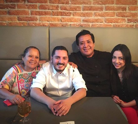 Mi Tierra Linda by null