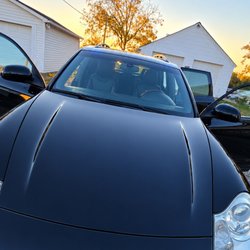 Pros Auto Glass