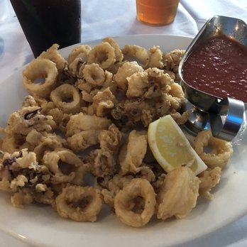 Robke’s - Calamari - American Near Me - Northport, New York Robke’s - Calamari - American Near Me - Northport, New York