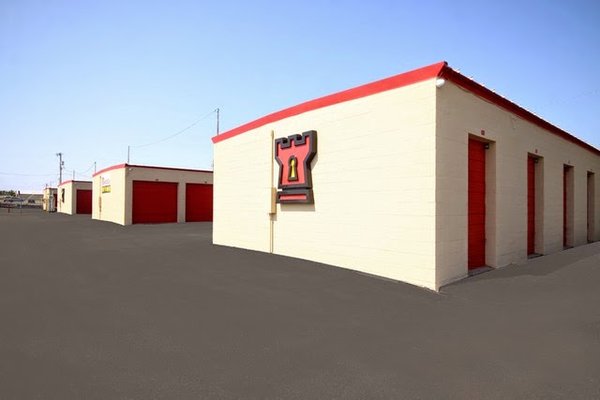 SecurCare Self Storage