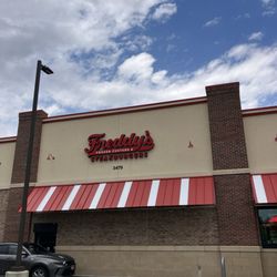 Freddy's Frozen Custard & Steakburgers