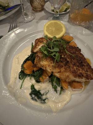 Angelo's Italian Restaurant by null
