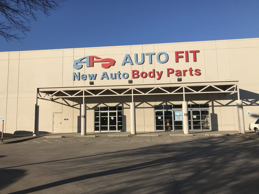 AUTO FIT 8223 N Stemmons Fwy, Dallas, TX Yelp
