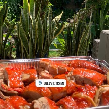 Lu Kitchen - Vietnamese Near Me - Garden Grove, California