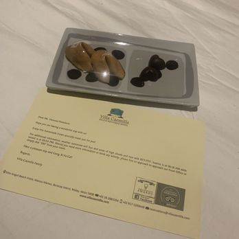 Villa Caemilla Beach Boutique Hotel - Every night! - Hotels Near Me - Malay, AKL