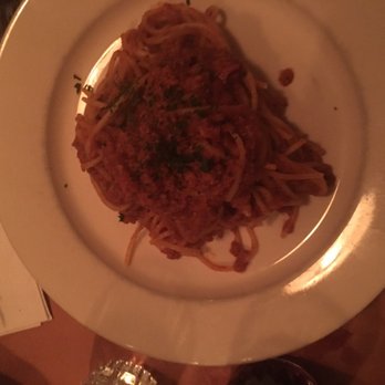 Spaghetti Incident - Bolognese . Al dente. - Italian Near Me - New York, New York Spaghetti Incident - Bolognese . Al dente. - Italian Near Me - New York, New York