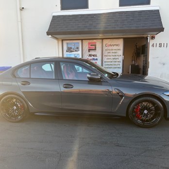 Auto Pro Detailing - Pro Ceramic - Auto Detailing Near Me - Fremont, California