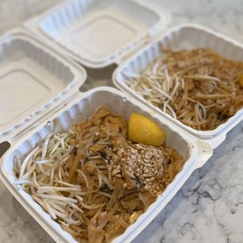 Wat Thai - pad thai $8 - Buddhist Temples Near Me - North Hollywood, California Wat Thai - pad thai $8 - Buddhist Temples Near Me - North Hollywood, California
