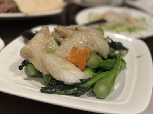 Hong Hua Fine Chinese Dining by null