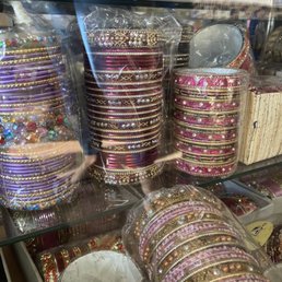 Bangles Bangles