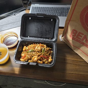 Bento Asian Kitchen + Sushi - Pan Asian Near Me - Boca Raton, Florida