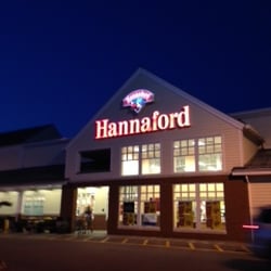 Hannaford - Photo #2- Hannaford-- 80 Wolfeboro Hwy, Alton NH     Storefront