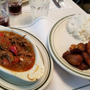 Versailles - Ropa vieja - Cuban Near Me - Miami, Florida Versailles - Ropa vieja - Cuban Near Me - Miami, Florida