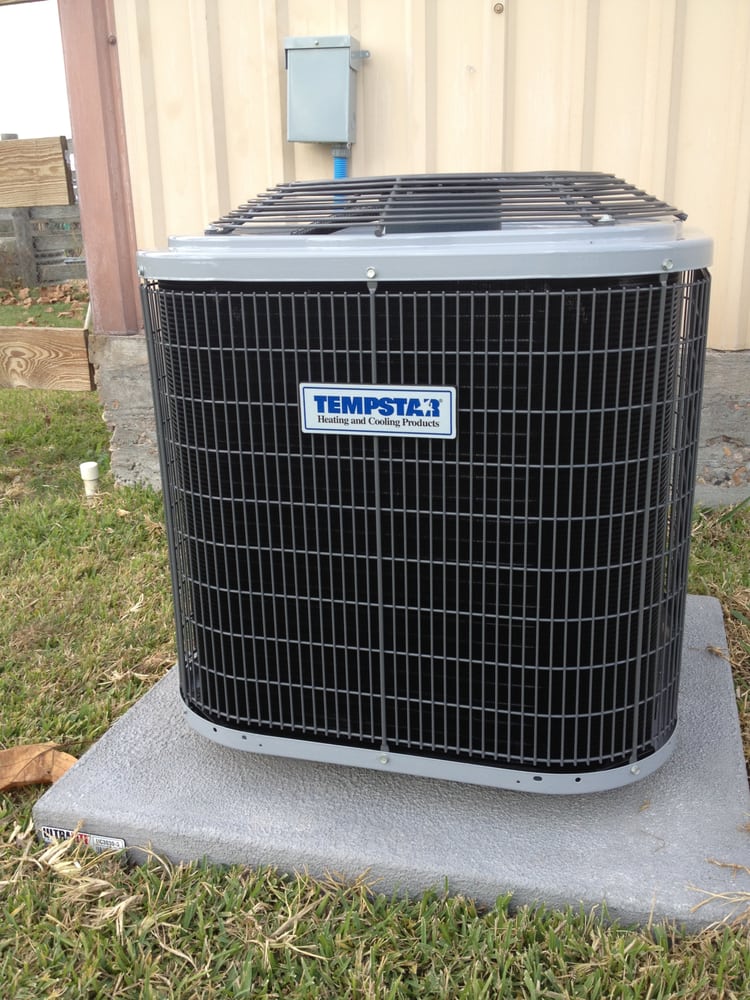 J C MECHANICAL Heating & Air Conditioning/HVAC Brenham, TX Phone