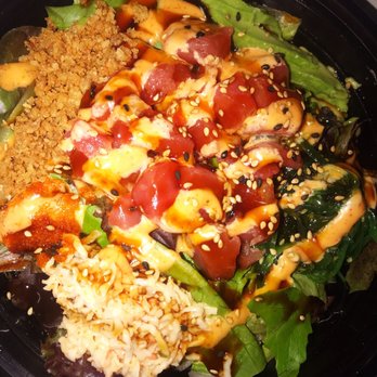 Bento-ria - Sushi Bars Near Me - Boulder, Colorado
