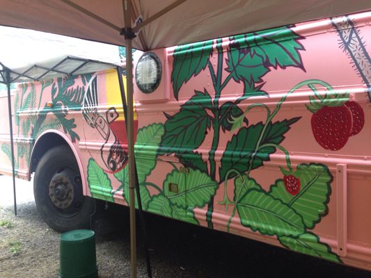 GRuB (Garden-Raised Bounty) by null