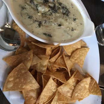 Hugo's - Artichoke Dip - Breakfast & Brunch Near Me - Studio City, California