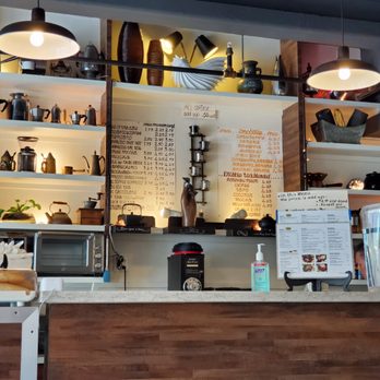 Insomnia - Coffee & Tea Near Me - Honolulu, Hawaii Insomnia - Coffee & Tea Near Me - Honolulu, Hawaii