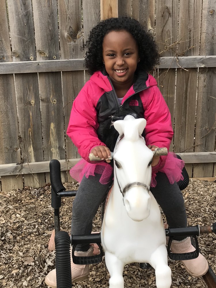 Tarbiya Learning Center - childcare center in Columbus, OH