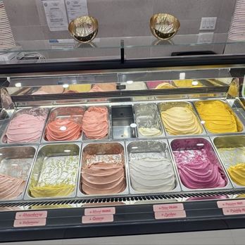 Sundaes Best - Ice Cream & Frozen Yogurt Near Me - Palisades Park, New Jersey Sundaes Best - Ice Cream & Frozen Yogurt Near Me - Palisades Park, New Jersey
