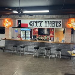 City Nights - This is the bar