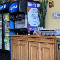 Three Amigos Mexican Grill