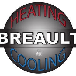 Breault Heating And Cooling