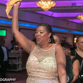 Joya Hall - Venues & Event Spaces Near Me - Rego Park, New York