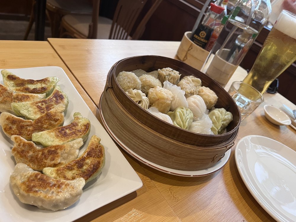 La Maison du Dim Sum