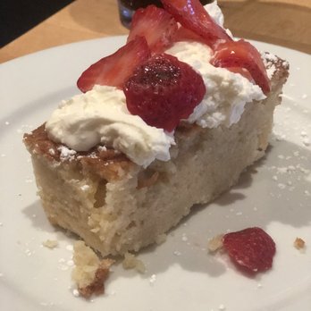 DJ's Bar and Grill - Vanilla Shortcake - Sports Bars Near Me - San Antonio, Texas DJ's Bar and Grill - Vanilla Shortcake - Sports Bars Near Me - San Antonio, Texas
