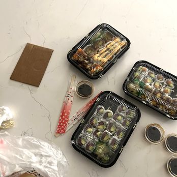 Miso - Spread @ Home - Sushi Bars Near Me - Kingston, New York
