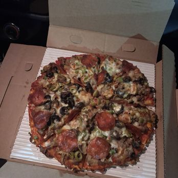 Bearno's Pizza - Mama Bearno's special. Small pizza - Pizza Near Me - Jeffersonville, Indiana Bearno's Pizza - Mama Bearno's special. Small pizza - Pizza Near Me - Jeffersonville, Indiana