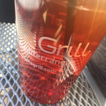 Luna Grill El Camino Real - Fresh Brewed Tea. - Mediterranean Near Me - Carlsbad, California Luna Grill El Camino Real - Fresh Brewed Tea. - Mediterranean Near Me - Carlsbad, California