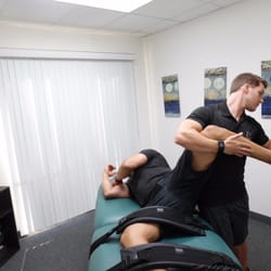 The Stretch Institute