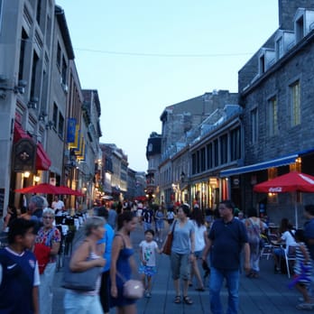 Vieux-Montréal - Local Flavor Near Me Vieux-Montréal - Local Flavor Near Me